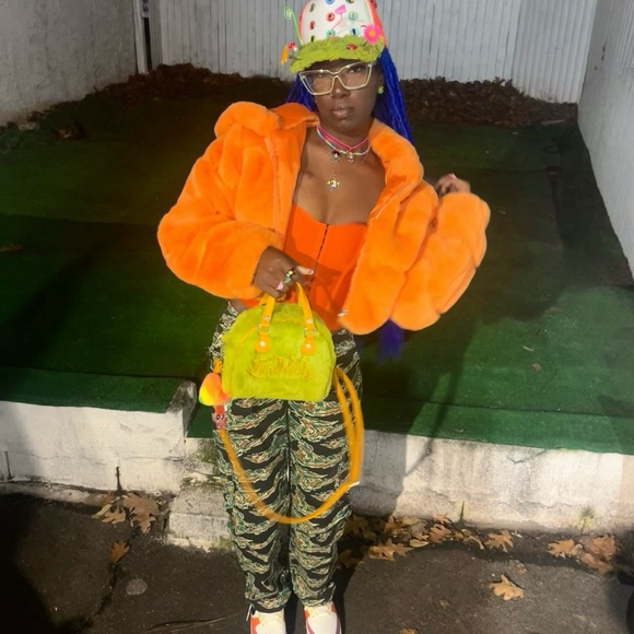 Custom Hat - Picture 4 of 4